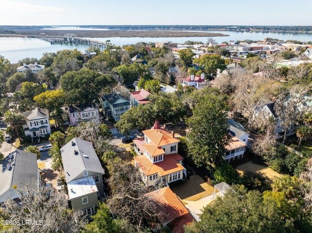 507 Craven Street, Beaufort, SC 29902