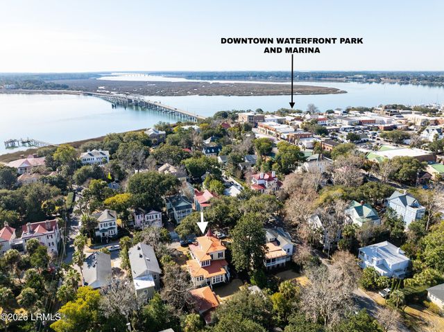 507 Craven Street, Beaufort, SC 29902