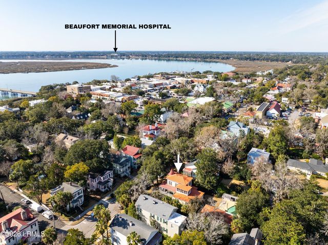 507 Craven Street, Beaufort, SC 29902