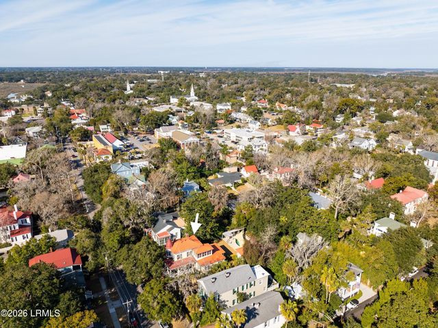 507 Craven Street, Beaufort, SC 29902