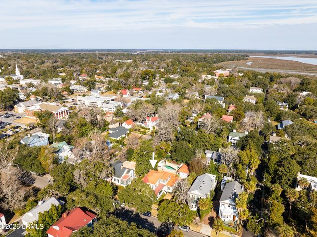 507 Craven Street, Beaufort, SC 29902