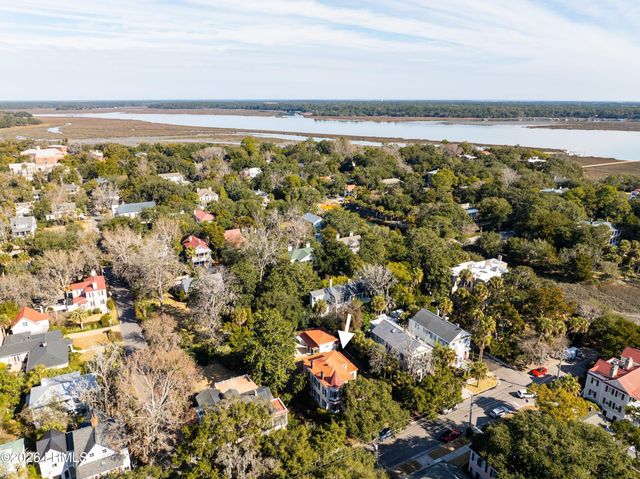 507 Craven Street, Beaufort, SC 29902