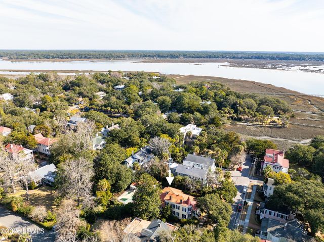 507 Craven Street, Beaufort, SC 29902