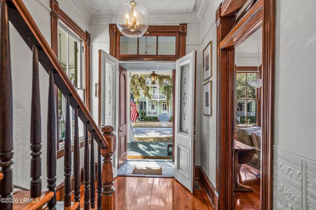 507 Craven Street, Beaufort, SC 29902