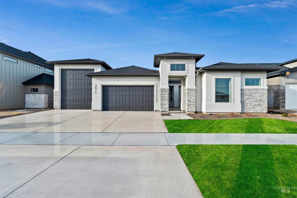 710 W Oak Springs Dr., Meridian, ID 83642 photo 1