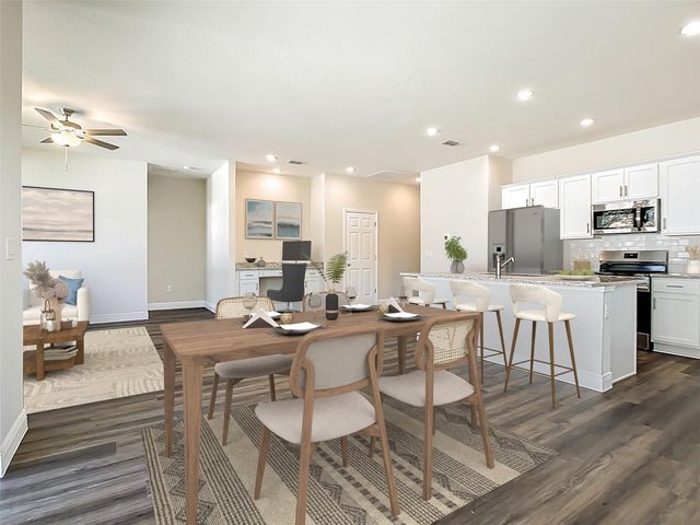 5131 S SAN MATEO DRIVE, North Port, FL 34288