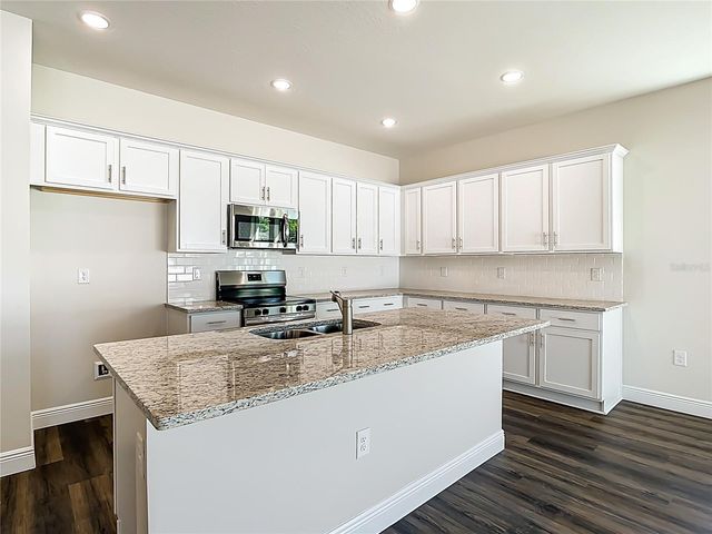 5131 S SAN MATEO DRIVE, North Port, FL 34288