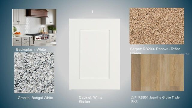 5131 S SAN MATEO DRIVE, North Port, FL 34288