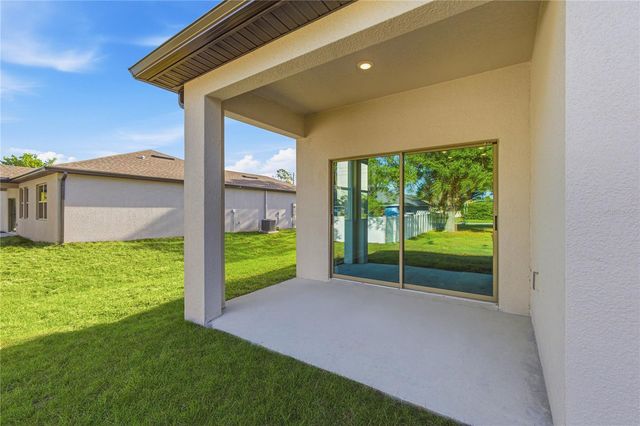 5131 S SAN MATEO DRIVE, North Port, FL 34288