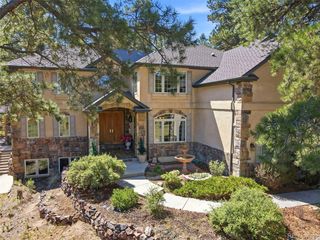 20175 Wissler Ranch Rd, Colorado Springs, CO 80908