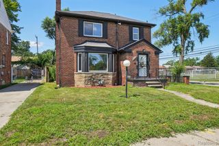 19211 Birwood Street, Detroit, MI 48221