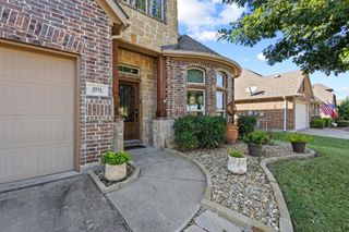 4816 Liberty Hill Trail, Sherman, TX 75092