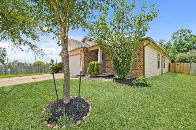 2638 Bedrock Lane, Missouri City, TX 77489