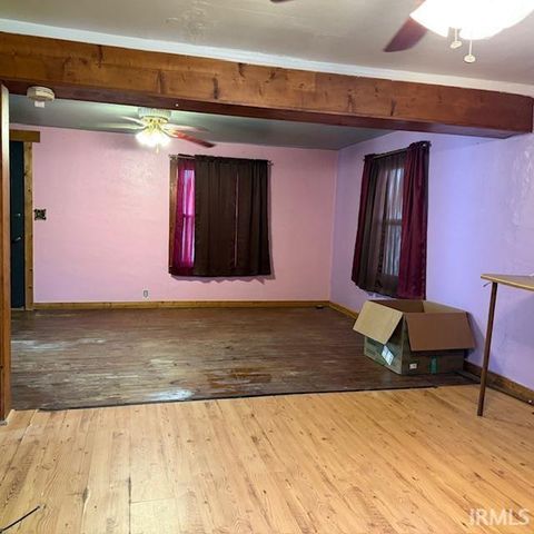 2600 S Dexter Avenue, Evansville, IN 47714