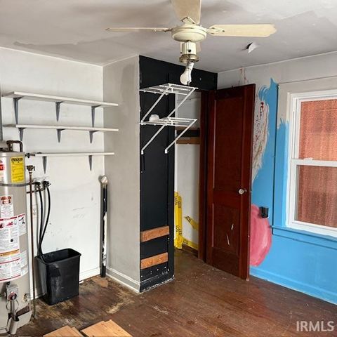 2600 S Dexter Avenue, Evansville, IN 47714