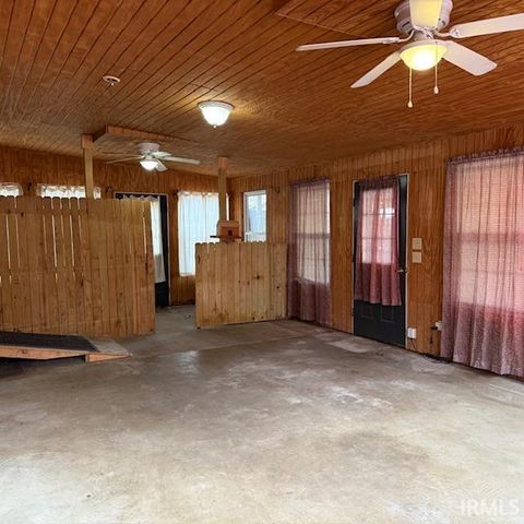 2600 S Dexter Avenue, Evansville, IN 47714