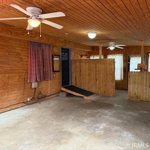 2600 S Dexter Avenue, Evansville, IN 47714