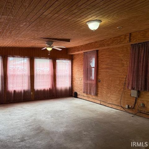 2600 S Dexter Avenue, Evansville, IN 47714