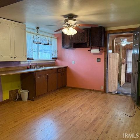 2600 S Dexter Avenue, Evansville, IN 47714