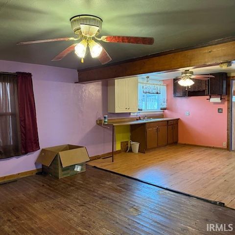 2600 S Dexter Avenue, Evansville, IN 47714