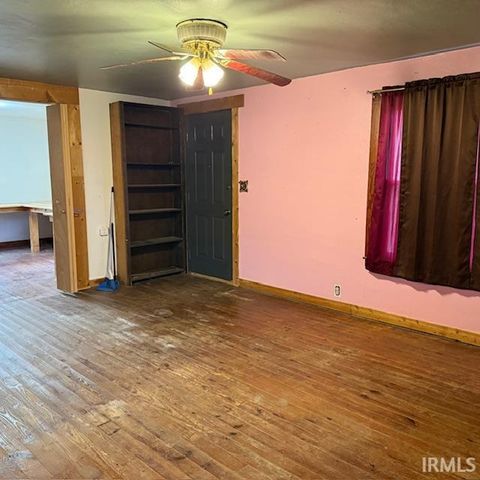 2600 S Dexter Avenue, Evansville, IN 47714