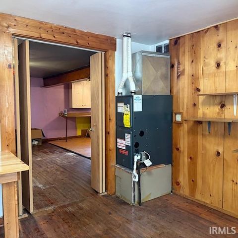 2600 S Dexter Avenue, Evansville, IN 47714