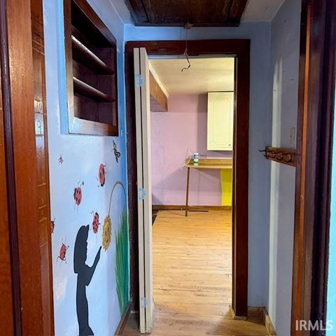 2600 S Dexter Avenue, Evansville, IN 47714