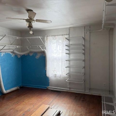 2600 S Dexter Avenue, Evansville, IN 47714