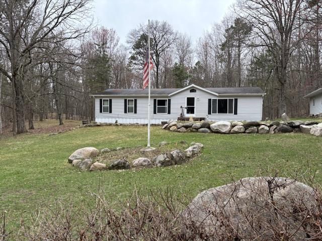 7869 Lunar Lane, Pequot Lakes, MN 56472