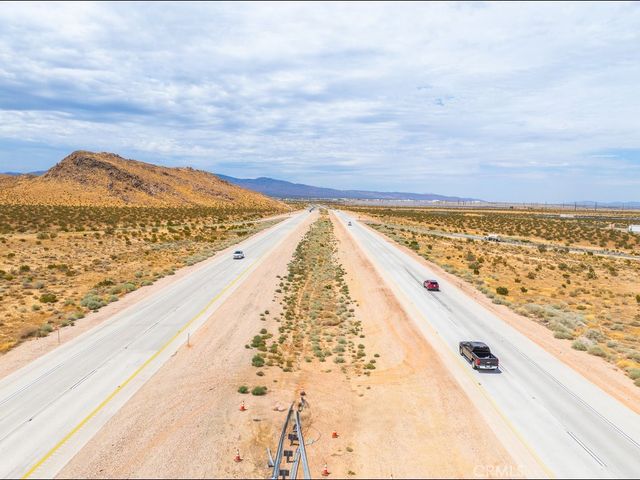 0 Sierra Highway, Mojave, CA 93501