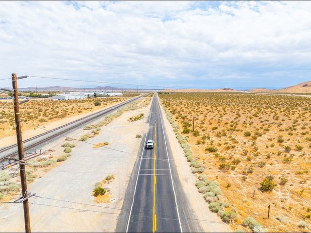 0 Sierra Highway, Mojave, CA 93501