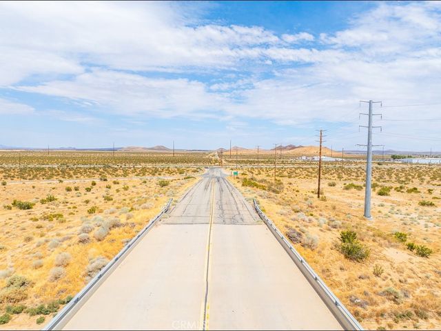 0 Sierra Highway, Mojave, CA 93501