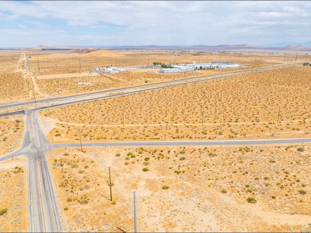 0 Sierra Highway, Mojave, CA 93501