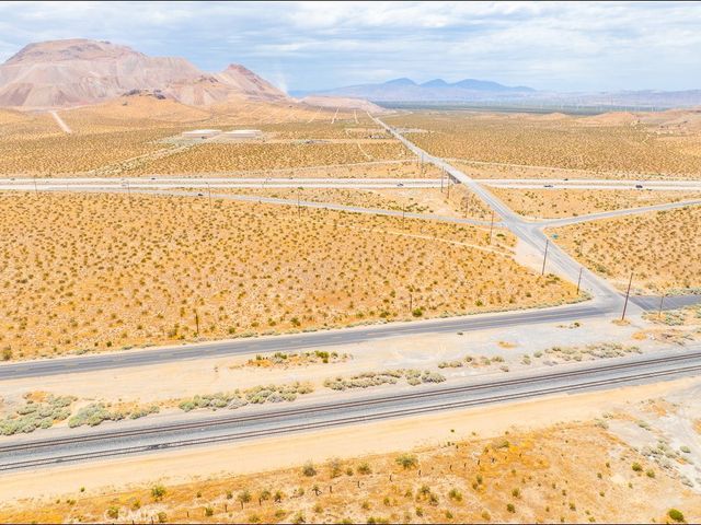 0 Sierra Highway, Mojave, CA 93501