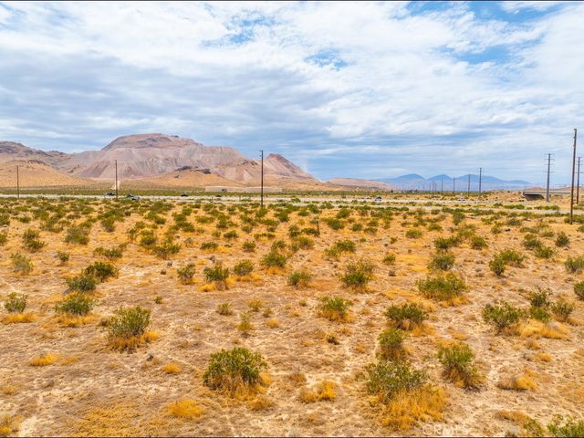 0 Sierra Highway, Mojave, CA 93501