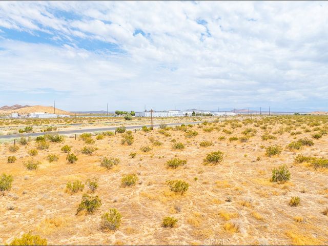 0 Sierra Highway, Mojave, CA 93501