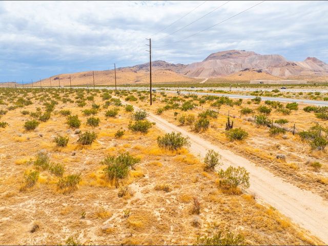 0 Sierra Highway, Mojave, CA 93501