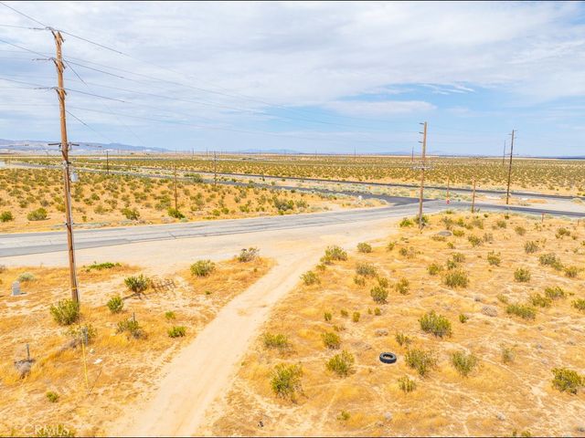 0 Sierra Highway, Mojave, CA 93501