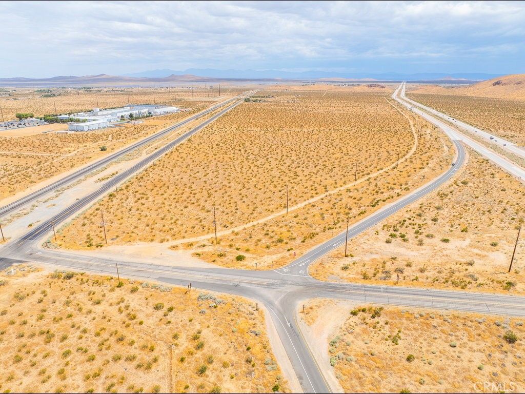 0 Sierra Highway, Mojave, CA 93501