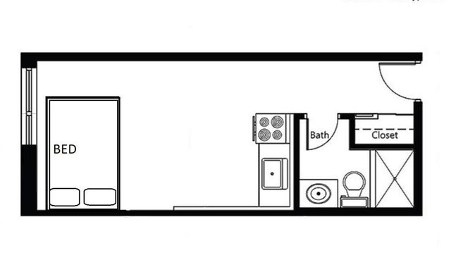 426 Pleasant St 12, Malden, MA 02148