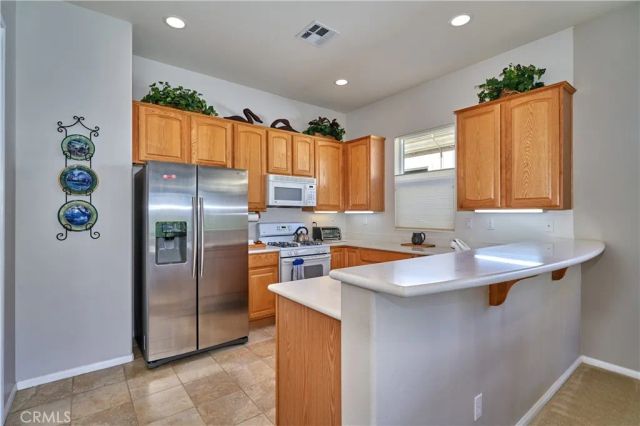 1764 Muirfield, Beaumont, CA 92223