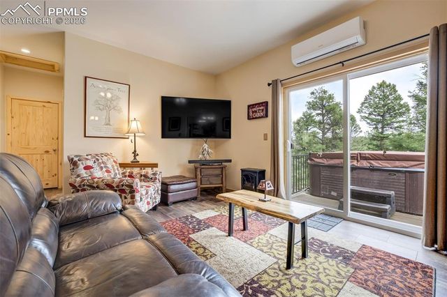 858 Fossil Creek Road, Florissant, CO 80816