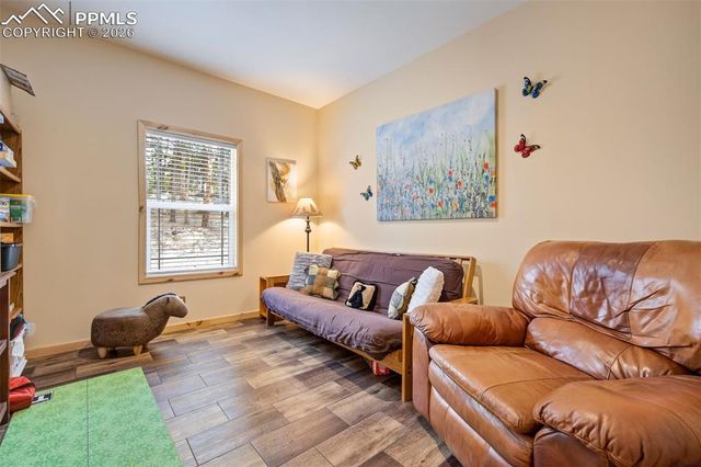 858 Fossil Creek Road, Florissant, CO 80816