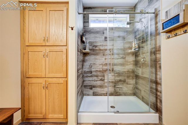 858 Fossil Creek Road, Florissant, CO 80816