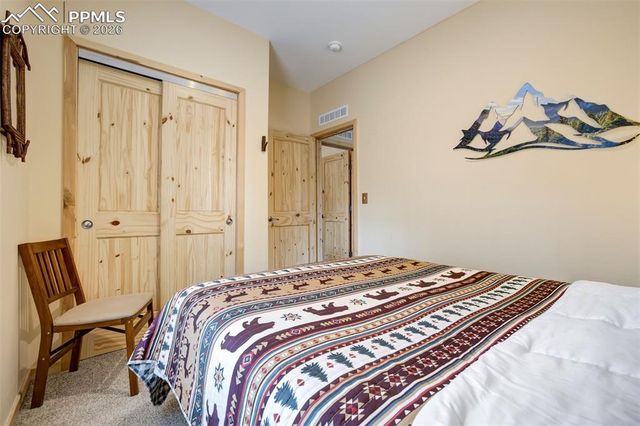 858 Fossil Creek Road, Florissant, CO 80816