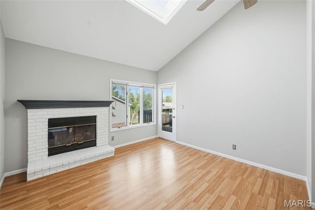 1008 King Drive 2D, St Charles, MO 63303