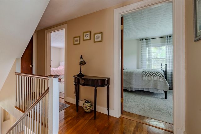 8 Carlson Circle, Boston, MA 02132
