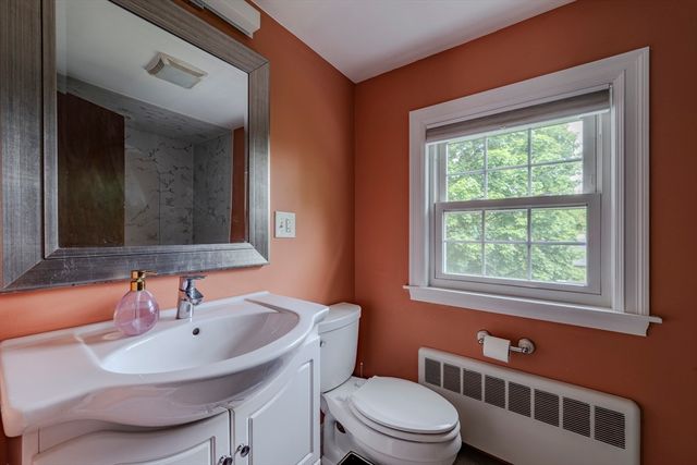 8 Carlson Circle, Boston, MA 02132