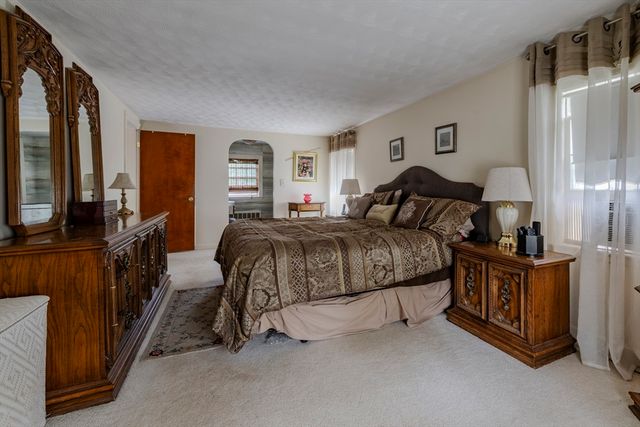 8 Carlson Circle, Boston, MA 02132
