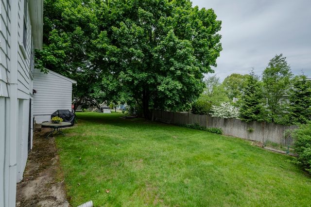 8 Carlson Circle, Boston, MA 02132
